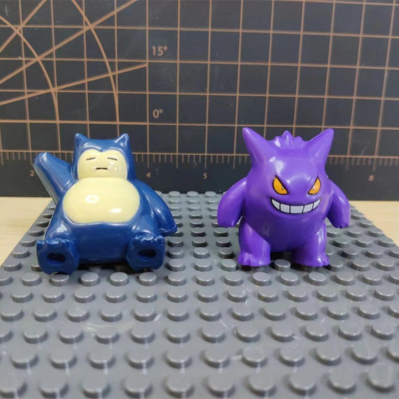 Pokémon Assemblage Speelgoed A - Lego Set Creator recensie en prijs