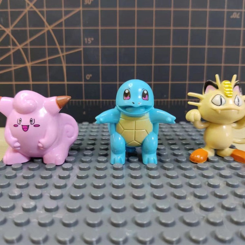 Pokémon Assemblage Speelgoed A - Lego Set Creator recensie en prijs