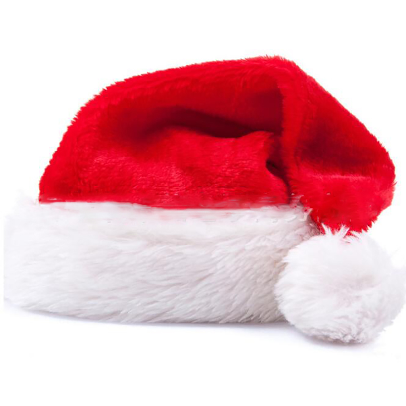 Kerst Serie Benodigdheden Pluc - Santa Hat Plush recensie en prijs