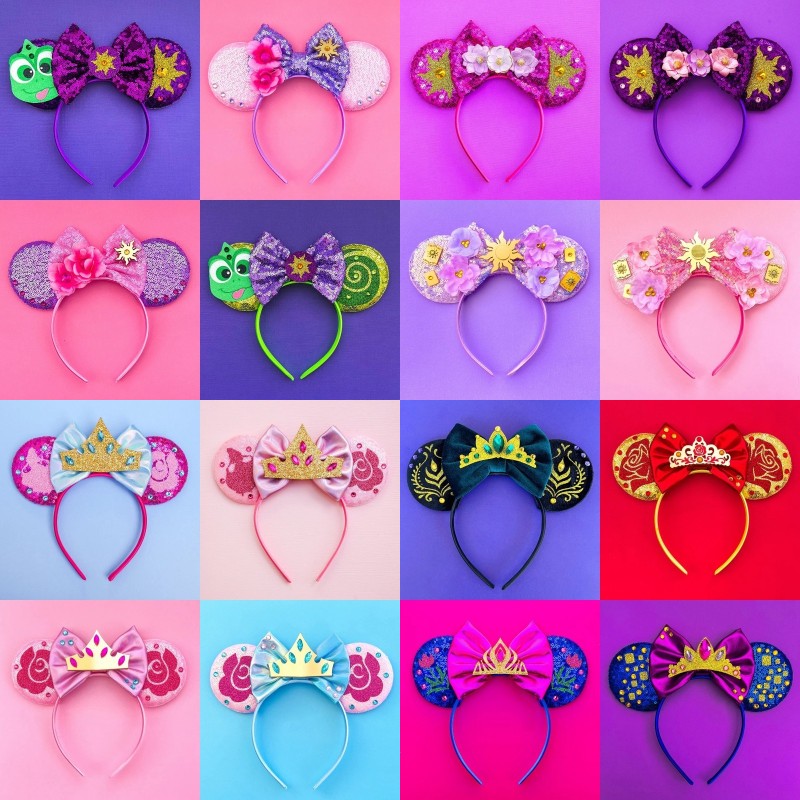 Disney Alice In Wonderland Ore - Ribbon Bow Gift recensie en prijs