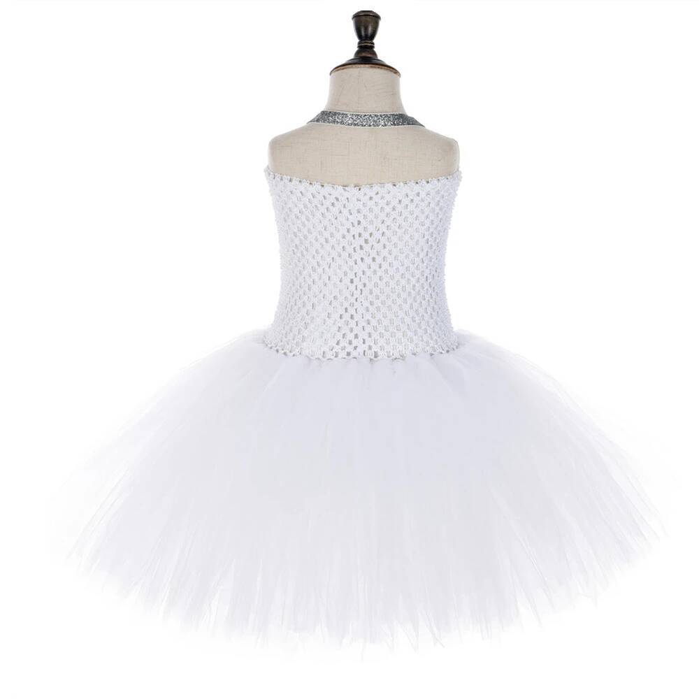 Witte Tand Fee Kostuum Voor Me - Elf Costume Christmas recensie en prijs