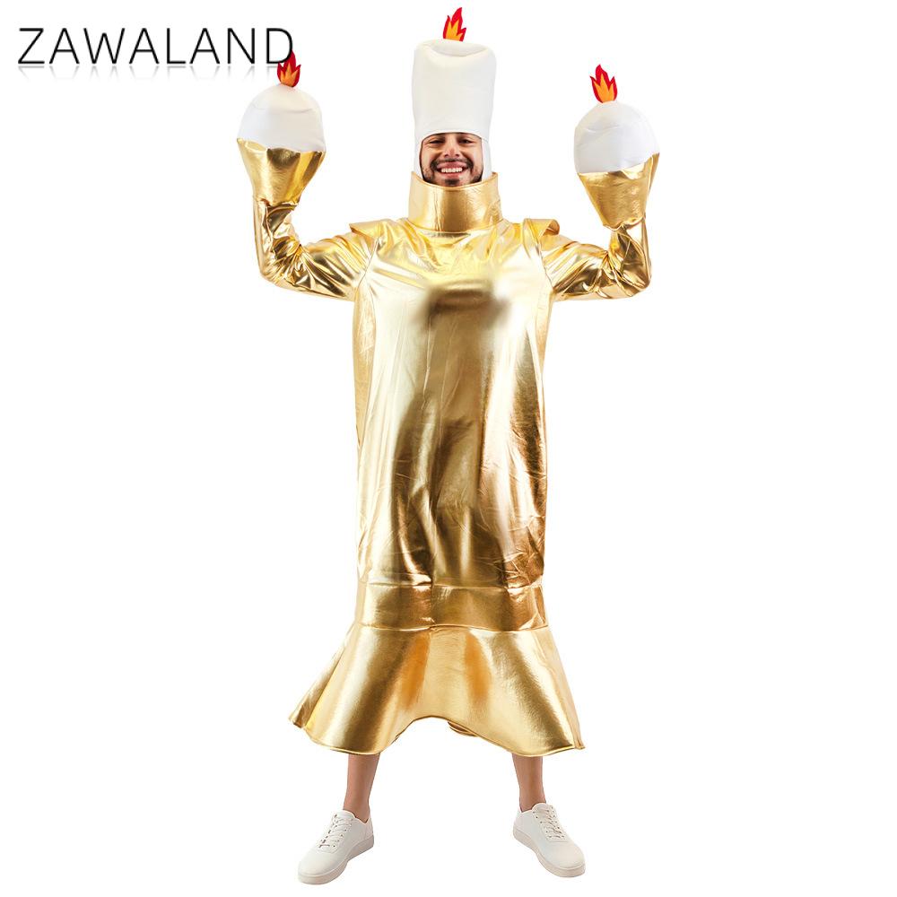Zawaland Theepot Theekopje Kaa - Holiday Candle Set recensie en prijs