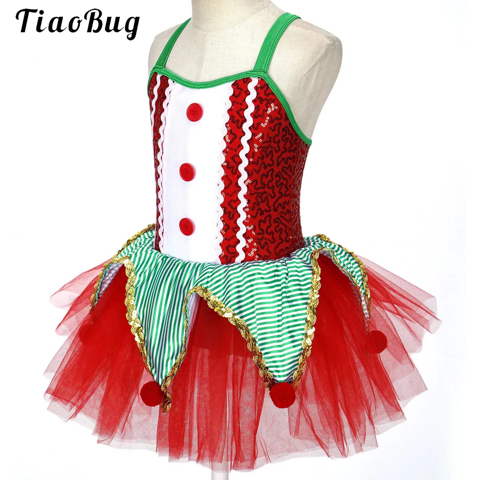Kinderen Meisjes Mouwloze Pail - Elf Costume Christmas recensie en prijs