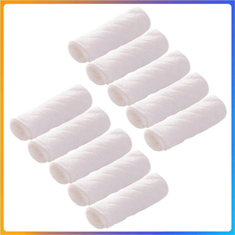 10 Stuks Luiers Herbruikbare W - Pampers Diaper Premium Care recensie en prijs